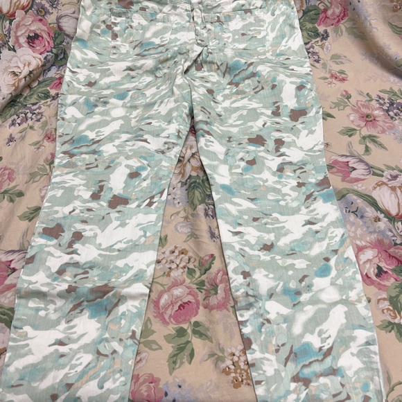 Gloria Vanderbilt, curvy skinny ankle jeans - Picture 15 of 16